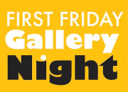 First Friday