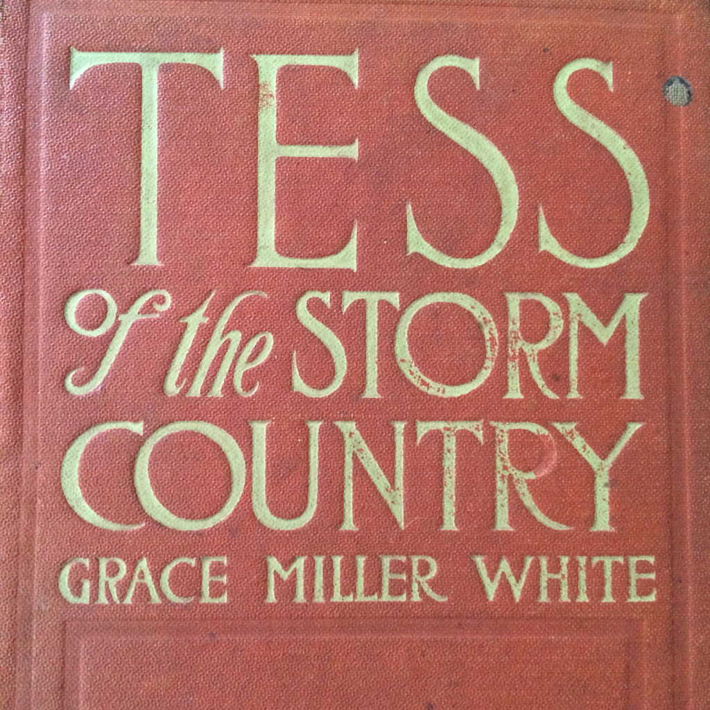 Tess of the Storm Country