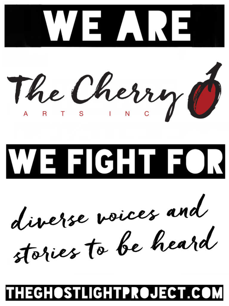 We Are The Cherry Arts