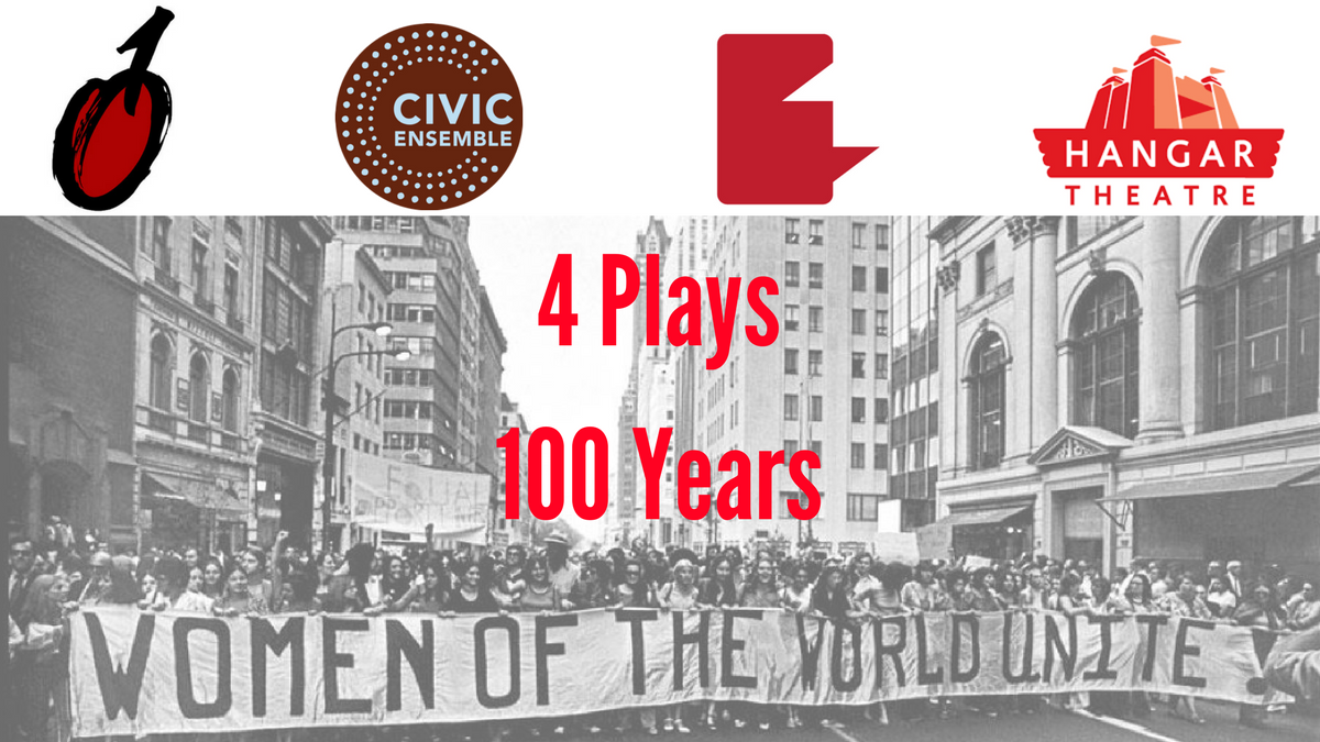 4 Plays 100 Years