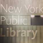 Rule of Thumb New York Public Library