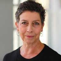 Barbara Geary