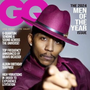 G-Quan Booker