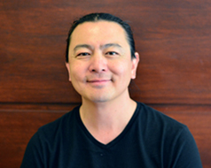 Mike Chen
