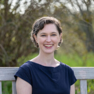 Sarah Plotkin