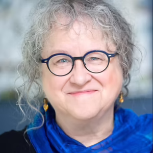 Susannah Berryman