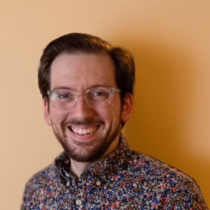 Tyler M. Perry