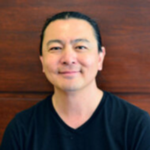 Mike Chen