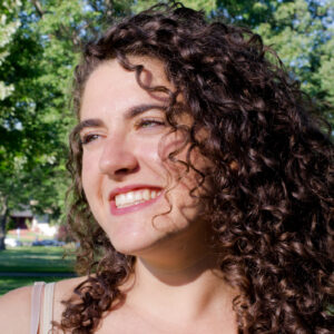 Amy Cohen