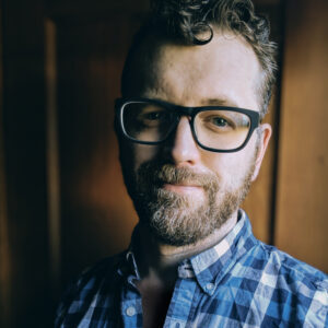 Christopher Brusberg