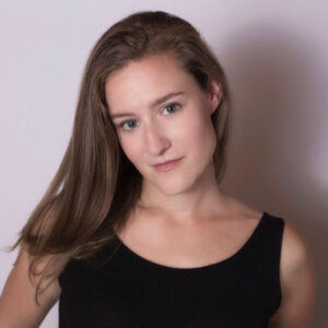 Anya Gibian