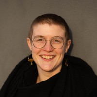 Margot Vangel