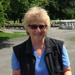 Marilyn Rivchin