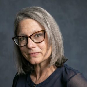 Mary B Lorson