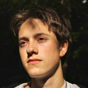 Noah Hammond