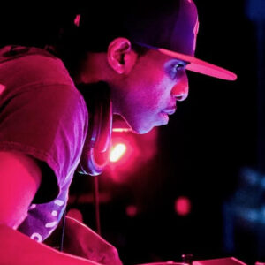 DJ WhoisBriantech